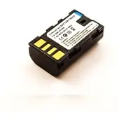 AGI Akku kompatibel mit JVC Everio GZ-HM200