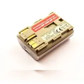 AGI Akku kompatibel mit Canon MV430
