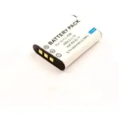 AGI Akku kompatibel mit Sanyo Xacti VPC-E10GX