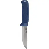 Morakniv Amberg Outdoormesser, blue box
