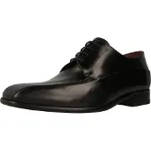 Sergio Serrano Schuhe Schwarz Modellnummer 34572
