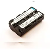 AGI Akku kompatibel mit Sony CCD-TRV94E