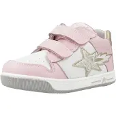 Falcotto By Naturino Kinderschuhe Modell FRANKIE VL. in Rosa