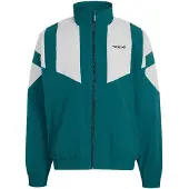 Adidas Trainingsjacken BLOCKED TRACK TOP herren