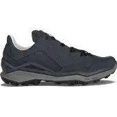 Lowa - Maddox Pro LT Lo - Wanderschuhe Gr 45 blau