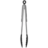 San Ignacio - Küchenzange 34cm aus Edelstahl und Silikon - Expert