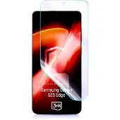 3MK Hybridglas FlexibleGlass Pro für Samsung Galaxy S25 Edge
