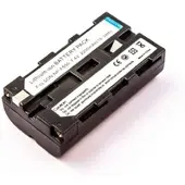 AGI Akku kompatibel mit Hitachi VM-NP520