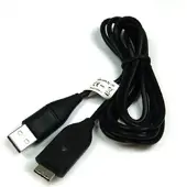 AGI USB-Ladekabel kompatibel mit Samsung PL200