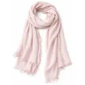 Collezione alessandro Modeschal "Schmeichler" 1 Stk. aus super-soft Viskose, Made in Italy