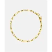Diamant L'Eternel Armband aus 750 Gelbgold | Gr.: onesize