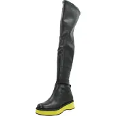 Paloma Barceló Esme Strech Vegan Leather