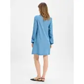 Mbym Kleid Tannia in light stone - 0001 | Gr.: XS
