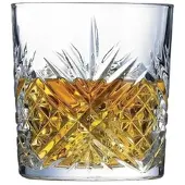 Arcoroc Set aus 24 Bechergläsern 300 ml aus Glas
