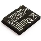 AGI Akku kompatibel mit Motorola BK61