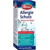 Abtei Allergie Schutz Nasen-Gel-Spray 20 ml
