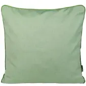 Pichler Outdoor Dekokissenhülle Lido 51x51 cm | jade - grün