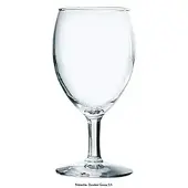 Arcoroc Napoli Rotweinkelch 24cl - 12 St./Karton -