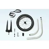 Leggero Joggerrad Vento R 2