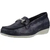 BUY SHOES 24 HORAS Schuh Blau Modell 26411