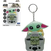 Ginza.se Star Wars Lcd-konsole