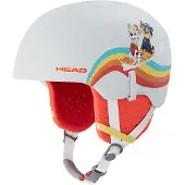 Head Yuki Paw Junior-helm