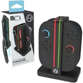 Hyperkin Controllerdock power spire Switch2