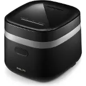 Philips 3000 series HD3090/80, Schwarz, Kunststoff, 0,9 m, 436 W, 220-240ac, 50/60 Hz