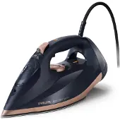 Philips Dst7510/80 3200w Dampfbügeleisen