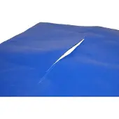 Tecplast Transparenter Klebstoff 200mm x 20m für Planenreparaturen