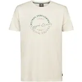 Petrol Industries M-1060-tsr121 Kurzarm-t-shirt