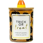Cheerful Candle Trick or Treat 283g
