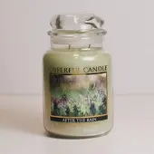 Cheerful Candle After The Rain 680g