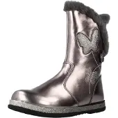 Chicco CAMPANELLA Babyspielzeug in Silber