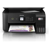 Epson EcoTank ET-2825, Tintenstrahl, Farbdruck, 5760 x 1440 DPI, A4, Direktdruck, Schwarz