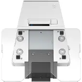 Epson TM-m30II-SL (511): USB + Ethernet + BT + NES + Lightning + SD, White, PS, EU, Direkt Wärme, POS-Drucker, 203 x 203 DPI, 250 mm/sek, 250 mm/sek, Text, Grafik, Barcode