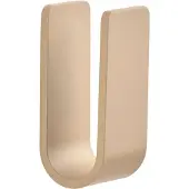 Zone Denmark Handtuchhaken Ume Camel