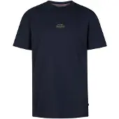 Petrol Industries Shirt in Dunkelblau - 164