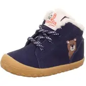 Superfit Barfußschuh FLUMMI in Blau | Gr.: 22