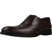 Sergio Serrano Schuhe, Modell 4408, Farbe Braun