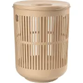 Zone Denmark Wäschekorb Ume Camel 54 cm