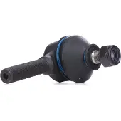 RIDEX Spurstangenkopf Spurstange passend für MERCEDES-BENZ 190 (W201) Vorne Rechts 914T0482