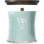 Woodwick Sea Spray medium Jar