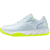 Mizuno Damen-Tennisschuhe Wave Enforce Court Cc Wos