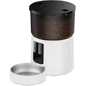 Usorteret Intelligenter Futterspender Mit Wifi 3l