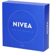 Nivea Creme Eau de Toilette 30ml 30 ml