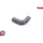 ESEN SKV Kühlerschlauch Wasserschlauch für OPEL Astra G CC (T98) 24SKV206