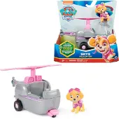 Ryhmä Hau - Basic Vehicle Skye (6061800
