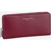 Liebeskind berlin - Gigi Wallet L Vintage Goat Pomegranate - Portemonnaie ,