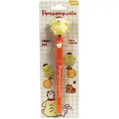Mad Monkey Sanrio stylo à bille Fidget Pompompurin Orange